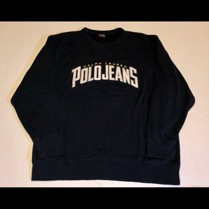 Polo Jeans Crewneck
